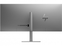 ПК Моноблок HP ENVY 34" WUHD IPS, Intel i7-12700, 32GB, F1TB, NVD3060-6, WiFi, кл+м, Win11, серебристый 6B5Z0EA