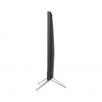 Комп'ютер персональний моноблок HP All-in-One 27" FHD IPS AG, Intel i5-1235U, 16GB, F512GB, UMA, WiFi, кл+м, DOS, чорний 6C981EA