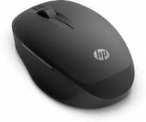 Мышь HP Dual Mode WL Black 6CR71AA