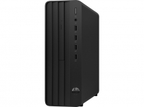 Комп'ютер персональний HP 290-G9 SFF, Intel i3-13100, 8GB, F512GB, UMA, WiFi, кл+м, Win11P 6D4E1EA