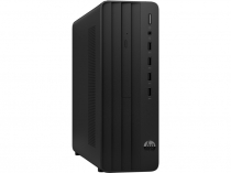 Комп'ютер персональний HP 290-G9 SFF, Intel i3-13100, 8GB, F512GB, UMA, WiFi, кл+м, Win11P 6D4E1EA