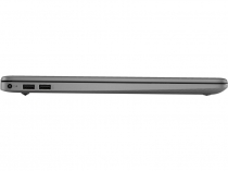 Ноутбук HP 15s-fq5007ua 15.6" FHD IPS AG, Intel i3-1215U, 8GB, F512GB, UMA, Win11, сірий 6D9A6EA