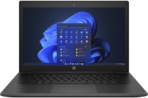 Ноутбук HP ProBook Fortis 14-G10 14" FHD IPS AG, Intel i3-1210U, 8GB, F256GB, UMA, Win11P, чорний 6F1T5EA