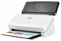 Документ-сканер А4 HP ScanJet Pro 2000 S2 6FW06A