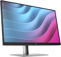 Монітор LCD 23.8" HP E24 G5 HDMI, DP, USB, IPS 6N6E9AA