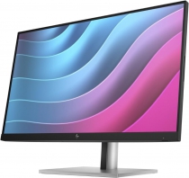 Монітор LCD 23.8" HP E24 G5 HDMI, DP, USB, IPS 6N6E9AA