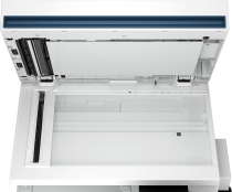Багатофункціональний пристрій А4 кол. HP Color LaserJet Enterprise 5800dn 6QN29A