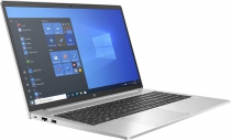 Ноутбук HP Probook 430-G8 13.3" FHD IPS AG, Intel i5-1135G7, 16GB, F512GB, UMA, Win11P, серебристый 6S6E9EA