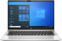 Ноутбук HP Probook 430-G8 13.3" FHD IPS AG, Intel i7-1165G7, 16GB, F512GB, UMA, Win11P, сріблястий 6S6F0EA