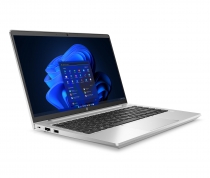 Ноутбук HP Probook 440-G9 14" FHD IPS AG, Intel i5-1235U, 8GB, F256GB, UMA, DOS, сріблястий 6S6W0EA
