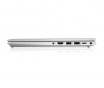 Ноутбук HP Probook 440-G9 14" FHD IPS AG, Intel i5-1235U, 8GB, F256GB, UMA, DOS, сріблястий 6S6W0EA