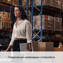 Ноутбук HP Probook 440-G9 14" FHD IPS AG, Intel i5-1235U, 8GB, F256GB, UMA, DOS, сріблястий 6S6W0EA