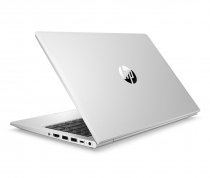 Ноутбук HP Probook 440-G9 14" FHD IPS AG, Intel i5-1235U, 8GB, F256GB, UMA, DOS, сріблястий 6S6W0EA