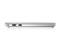 Ноутбук HP Probook 440-G9 14" FHD IPS AG, Intel i5-1235U, 8GB, F256GB, UMA, DOS, сріблястий 6S6W0EA