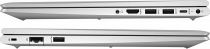 Ноутбук HP Probook 450-G9 15.6" FHD IPS AG, Intel i7-1255U, 16GB, F512GB, NVD570-2, DOS, сріблястий 6S6X2EA