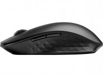 Мышь HP Travel Mouse Bluetooth Black 6SP25AA
