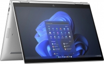 Ноутбук HP EliteBook x360 830-G10 13.3" WUXGA IPS, Intel i7-1355U, 16GB, F512GB, UMA, Win11P, сріблястий 6T2A4EA