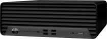 ПК HP Elite 600-G9 SFF, Intel i5-12500, 8GB , F512GB, UMA, кл+м, 3y, Win11P 6U3Y2EA
