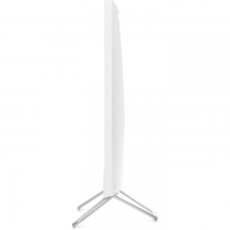 Комп'ютер персональний моноблок HP 205-G8 23.8" FHD IPS AG, AMD R3-5300U, 8GB, F256GB, UMA, WiFi, кл+м, 2р, DOS, білий 6U6P8ES