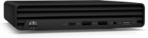 ПК HP 260-G9 DM, Intel i5-1235U, 8GB, F512GB, UMA, WiFi, кл+м, Win11P 6U6W6ES