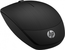 Мышь HP X200 WL Black 6VY95AA