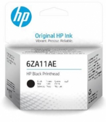 Друк. головка HP DeskJet GT5810/5820/Ink Tank 115/315/319/410/415/419 Black 6ZA11AE