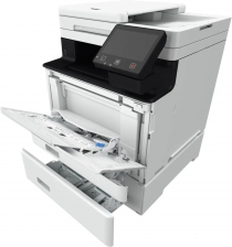 БФП А4 кол. Canon i-SENSYS MF754Cdw II з Wi-Fi 7185C010