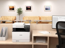 БФП А4 кол. Canon i-SENSYS MF752Cdw II з Wi-Fi 7185C013