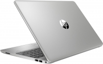 Ноутбук HP 250-G9 15.6" FHD AG, Intel i3-1215U, 8GB, F256GB, UMA, Win11, серебристый 723P8EA
