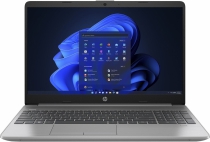 Ноутбук HP 250-G9 15.6" FHD AG, Intel i5-1235U, 8GB, F256GB, UMA, Win11, сріблястий 723P9EA