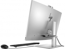 ПК Моноблок HP EliteOne 870-G9 27"FHD IPS AG, Intel i7-13700, 16GB, F512GB, UMA, WiFi, кл+м, Win11P 7B092EA