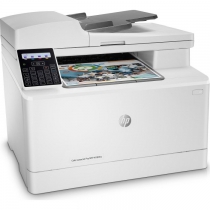 БФП А4 кол. HP Color LJ Pro M183fw з Wi-Fi 7KW56A