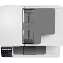 БФП А4 кол. HP Color LJ Pro M183fw з Wi-Fi 7KW56A