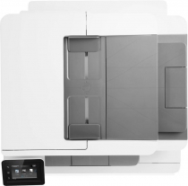 МФУ А4 цв. HP Color LJ Pro M283fdw c Wi-Fi 7KW75A