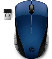 Миша HP 220 WL Lumiere Blue 7KX11AA