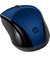 Миша HP 220 WL Lumiere Blue 7KX11AA