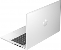 Ноутбук HP Probook 445-G10 14" FHD IPS AG, AMD R5-7530U, 16GB, F512GB, UMA, Win11P, сріблястий 7L717ET