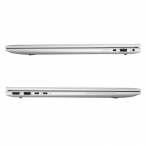 Ноутбук HP EliteBook 865-G10 16" WUXGA IPS AG, AMD R9-7940HS, 32GB, F1024GB, UMA, Win11P, серебристый 7L804ET