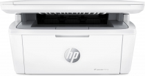 МФУ А4 ч/б HP LJ Pro M141a 7MD73A