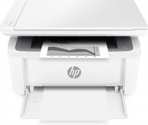 МФУ А4 ч/б HP LJ Pro M141a 7MD73A