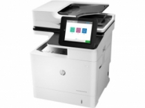 МФУ A4 HP LaserJet Enterprise M635h 7PS97A