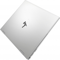 Ноутбук HP ENVY x360 13-bf0007ua 13.3" WUXGA IPS Touch, Intel i5-1230U, 8GB, F512GB, UMA, Win11, сріблястий 7X8D6EA