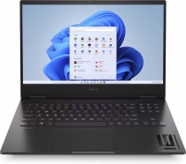 Ноутбук HP OMEN 16-wd0001ua 16.1" FHD IPS, Intel i7-13620H, 16GB, F1024GB, NVD4060-8, Win11, чорний 7X8E7EA