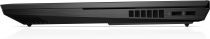Ноутбук HP OMEN 17-ck2000ua 17.3" QHD IPS AG, Intel i9-13900HX, 32GB, F2048GB, NVD4090-16, Win11, чорний 7Y0N1EA