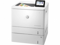 Принтер А4 HP Color LJ Enterprise M555x с Wi-Fi 7ZU79A