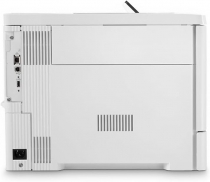 Принтер А4 HP Color LaserJet Enterprise M554dn 7ZU81A