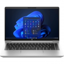 Ноутбук HP Probook 440-G10 14" FHD IPS AG, Intel i3-1315U, 16GB, F512GB, UMA, Win11P, сріблястий 817J4EA