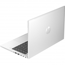 Ноутбук HP Probook 440-G10 14" FHD IPS AG, Intel i3-1315U, 16GB, F512GB, UMA, Win11P, сріблястий 817J4EA