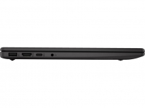 Ноутбук HP 245-G10 14" FHD IPS AG, AMD R5-7520U, 8GB, F256GB, UMA, Win11P, черный 817V8EA
