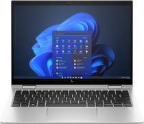 Ноутбук HP EliteBook x360 830-G10 13.3" WUXGA IPS, Intel i7-1355U, 32GB, F1024GB, UMA, Win11P, сріблястий 818L6EA